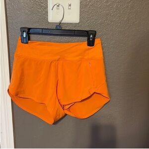 Outdoor Voices Hudson 4” Shorts